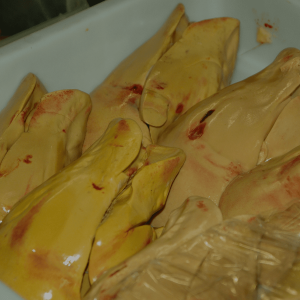 Foie de pato