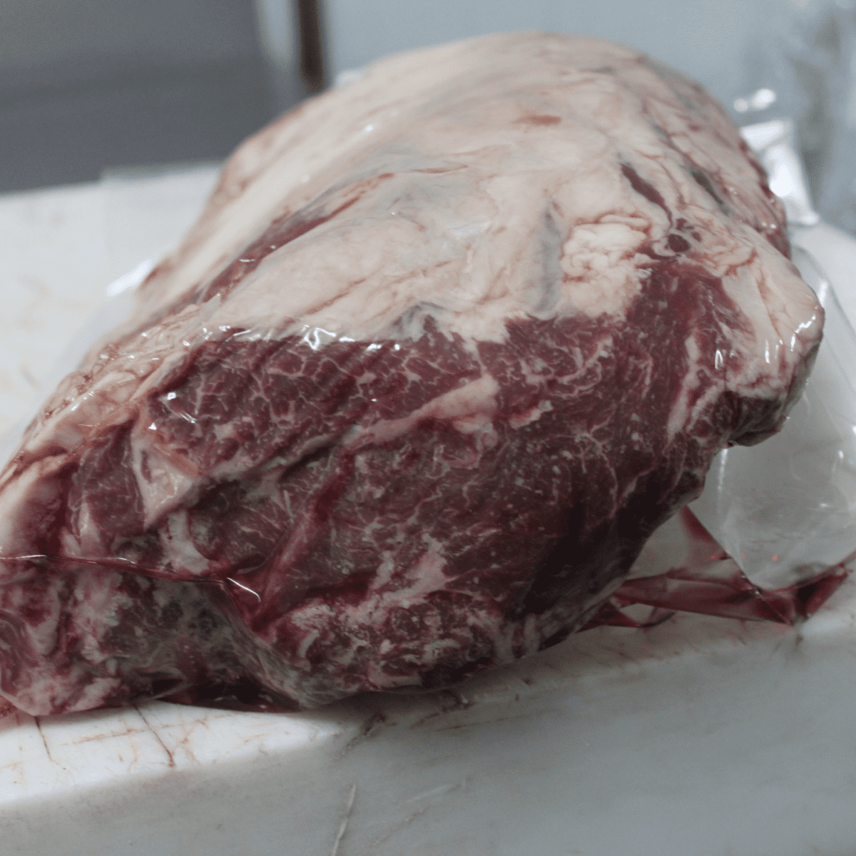 Lomo bajo para entrecot sin hueso